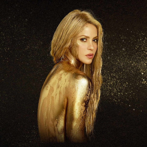 Shakira, El Dorado